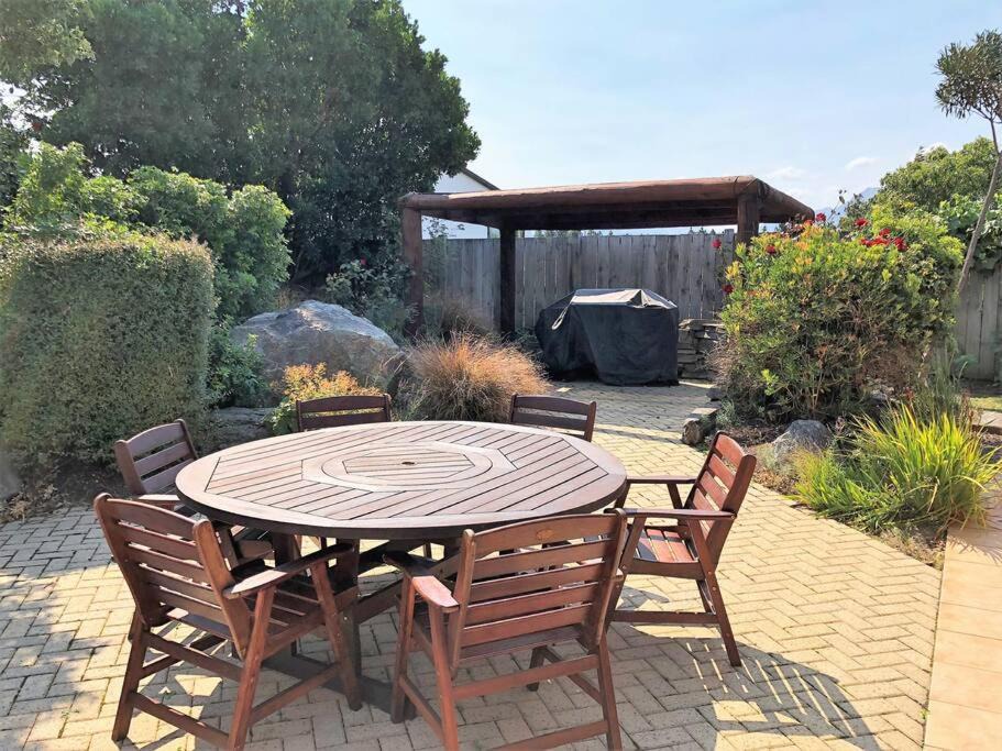 Photo of Patio Balcony in Wanaka