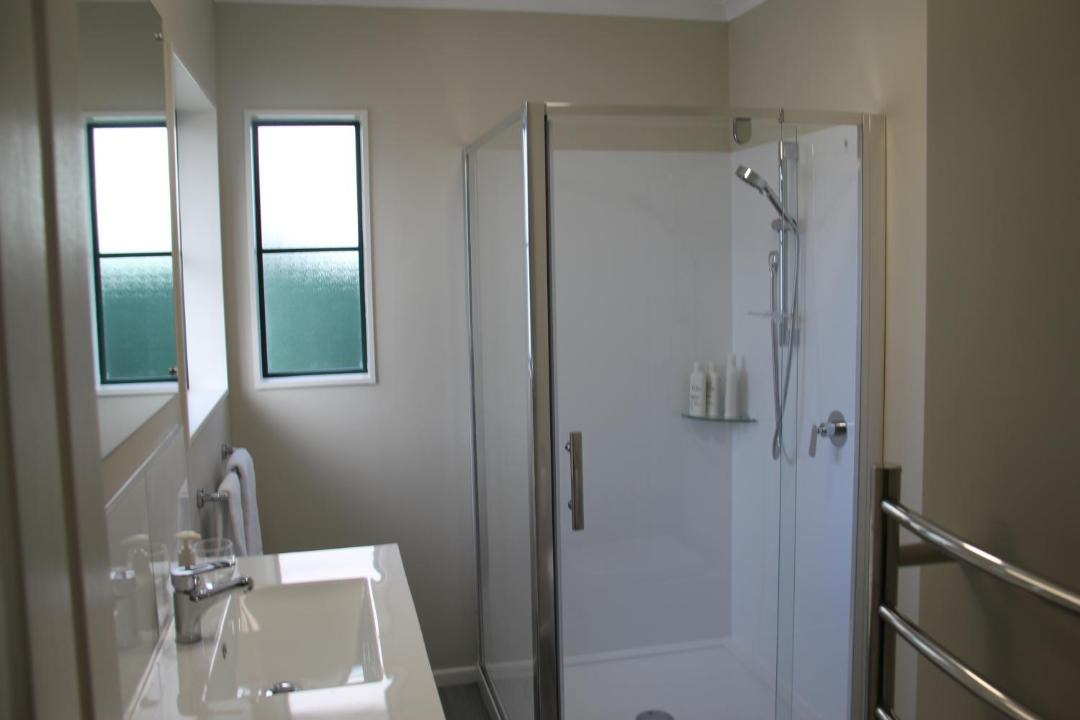 Photo of Bathroom in Palmerston North