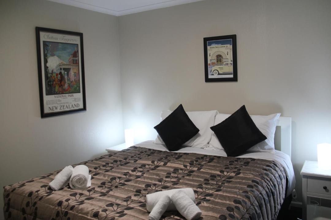 Photo of Bedroom in Palmerston North