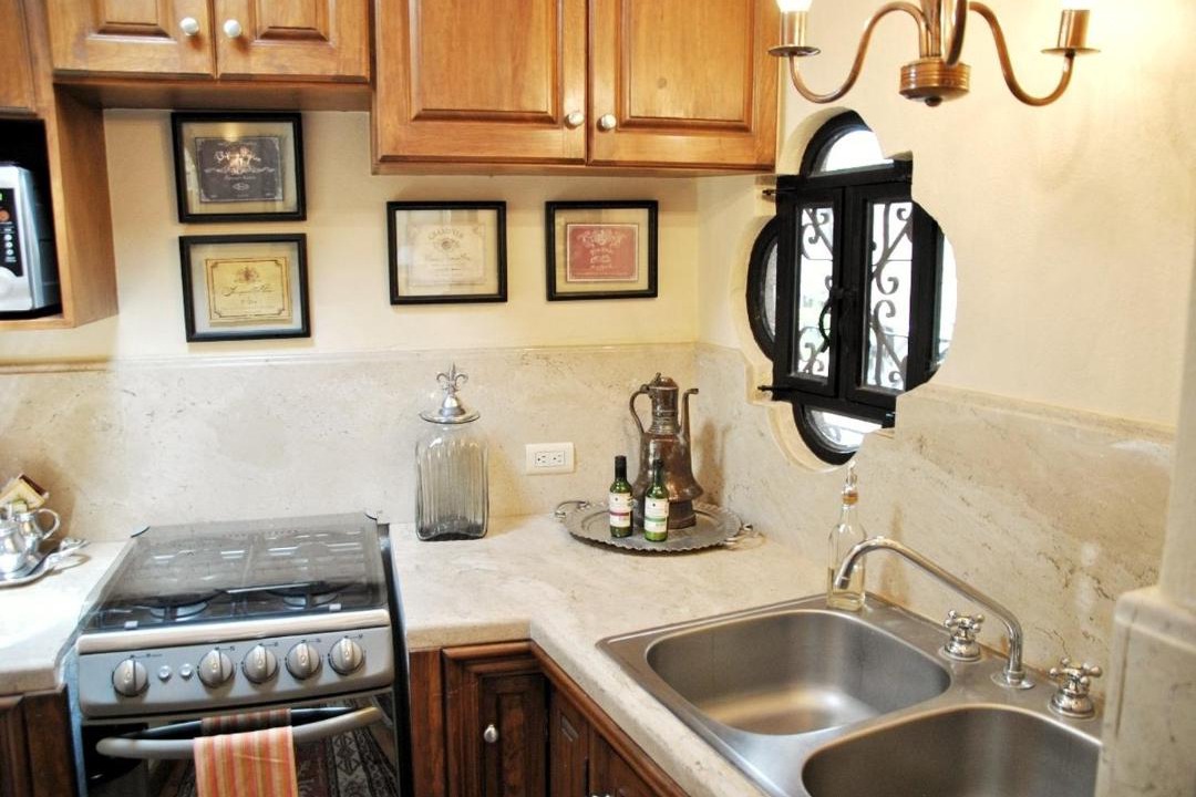 Photo of Kitchen in Zona Centro