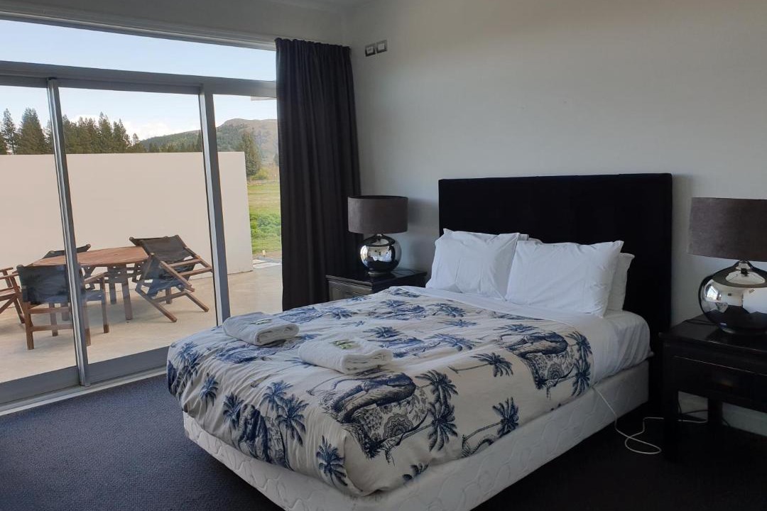 Photo of Bedroom in Lake Tekapo