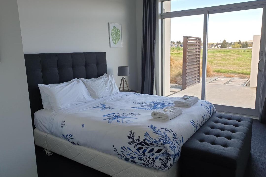 Photo of Bedroom in Lake Tekapo