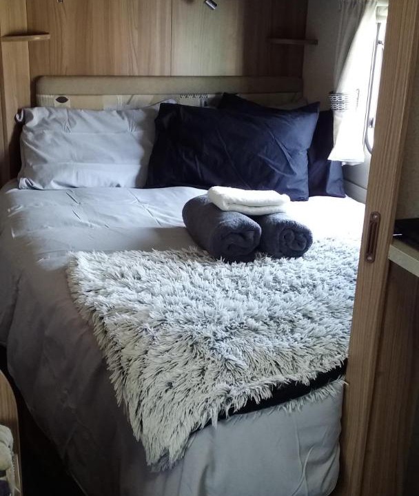 Photo of Bedroom in Kihikihi