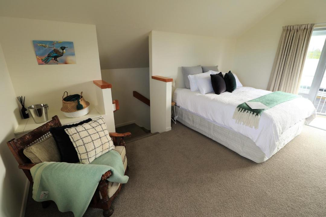 Photo of Bedroom in Opaki