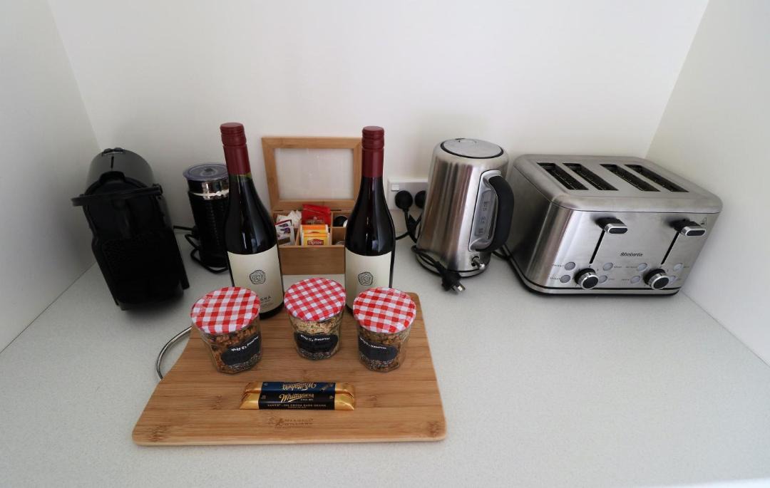 Photo of Kitchen in Opaki