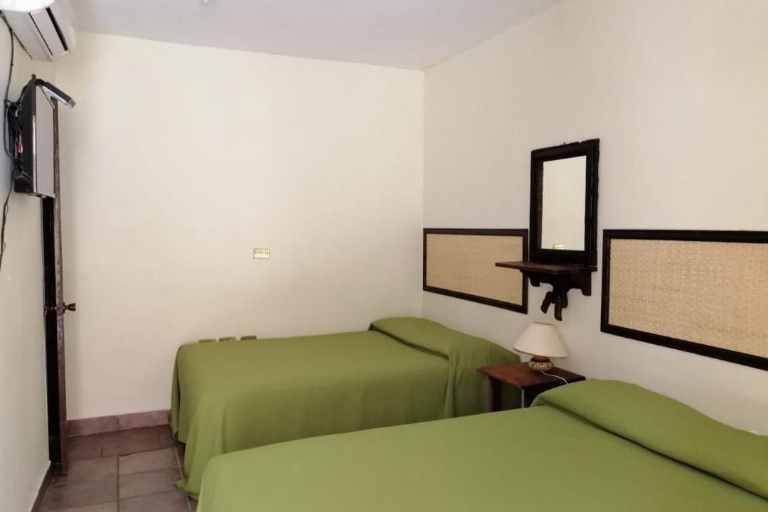 Photo of Bedroom in Zona Centro