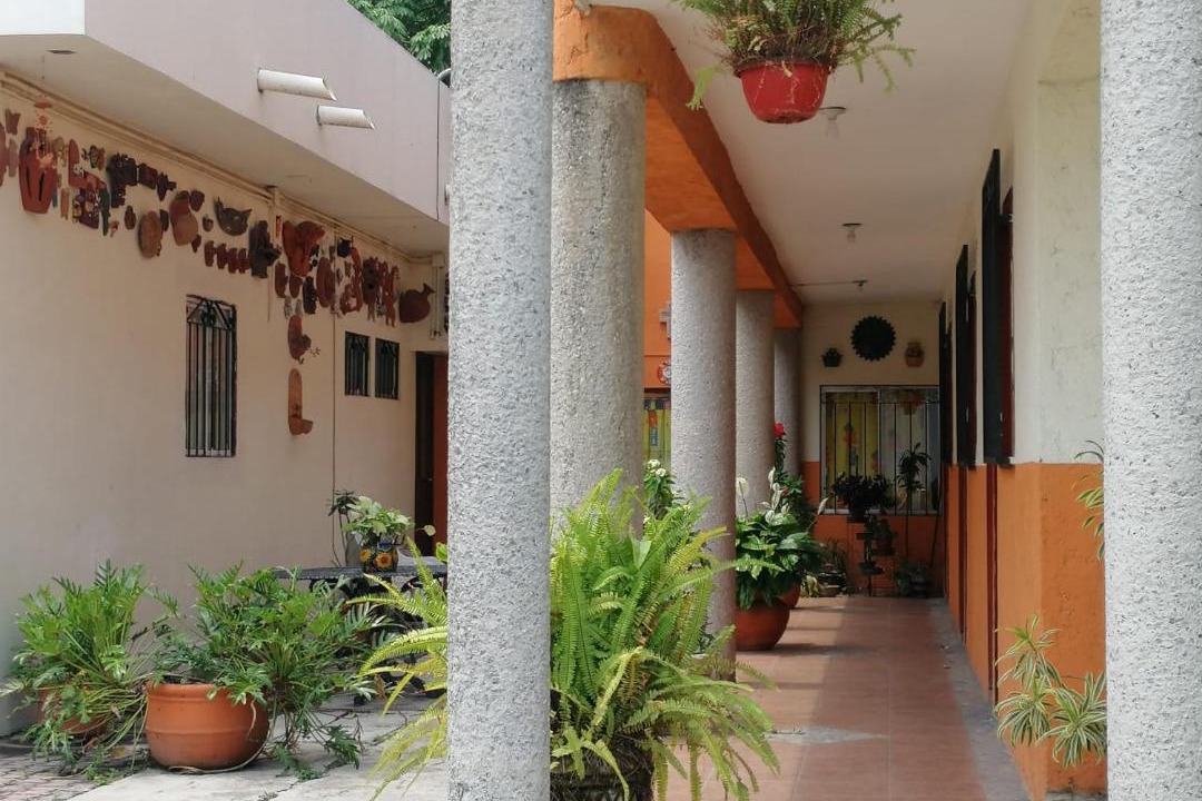 Photo of Buildings in Zona Centro