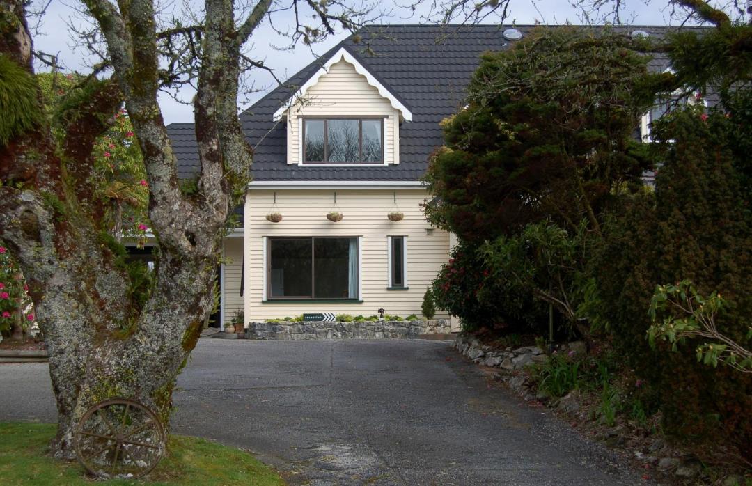 Photo of Others in Greymouth