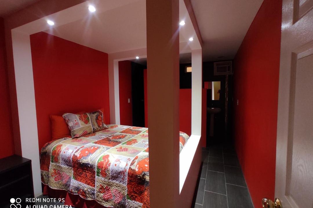 Photo of Bedroom in Ejido El Porvenir