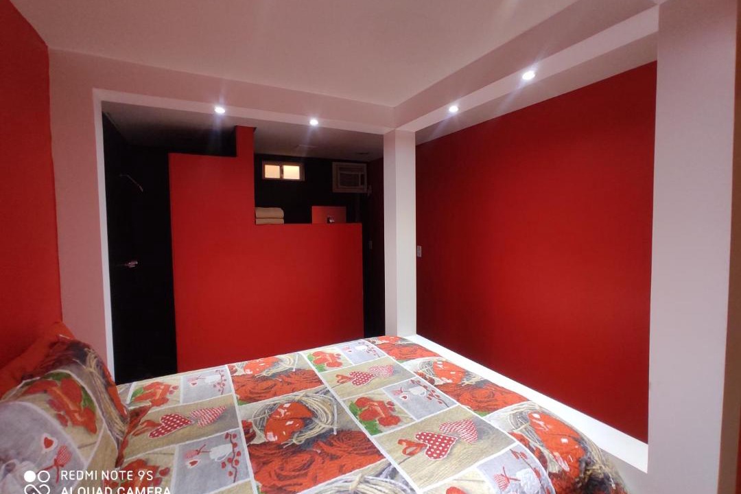 Photo of Bedroom in Ejido El Porvenir