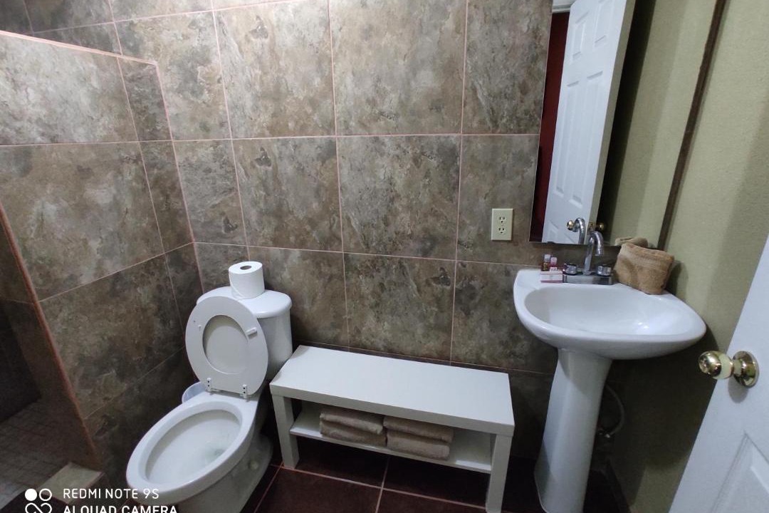 Photo of Bathroom in Ejido El Porvenir