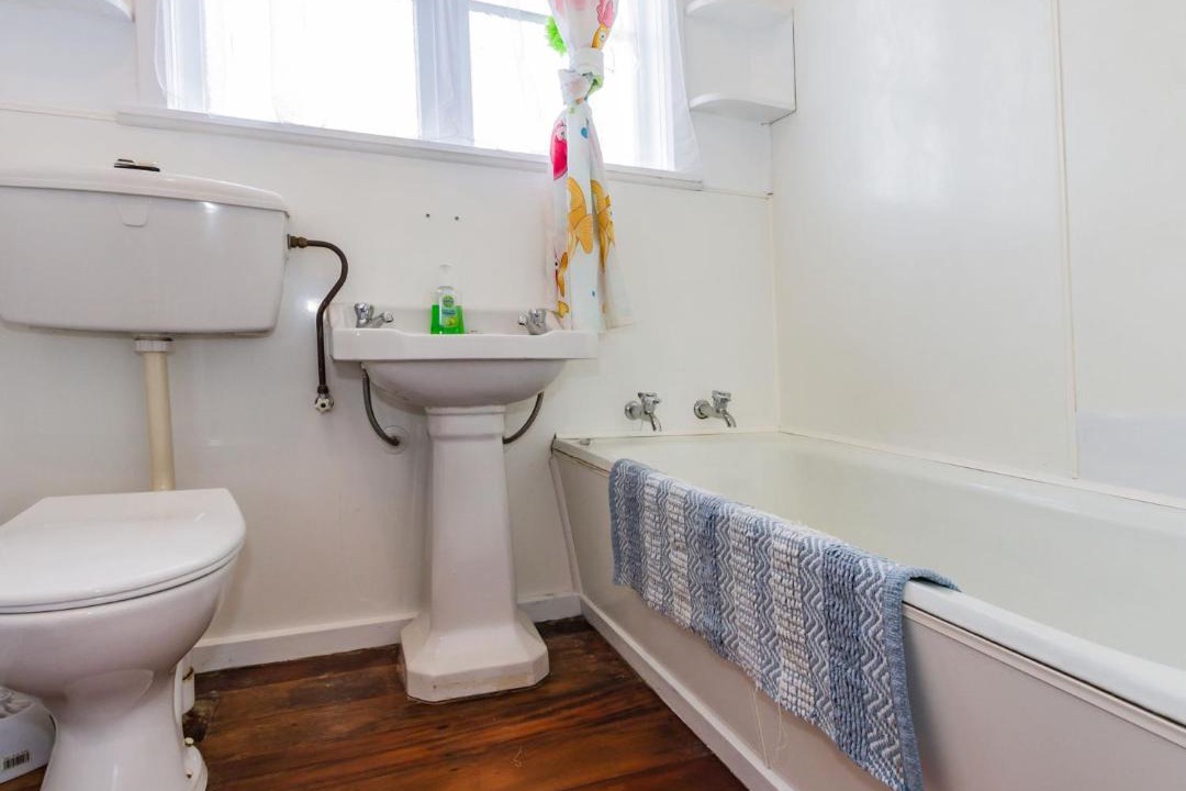 Photo of Bathroom in Raetihi