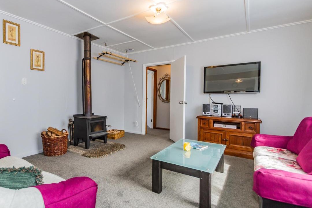 Photo of Livingroom in Raetihi