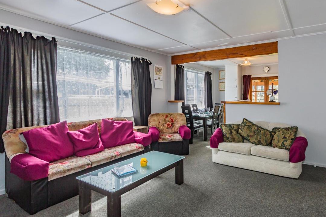 Photo of Livingroom in Raetihi