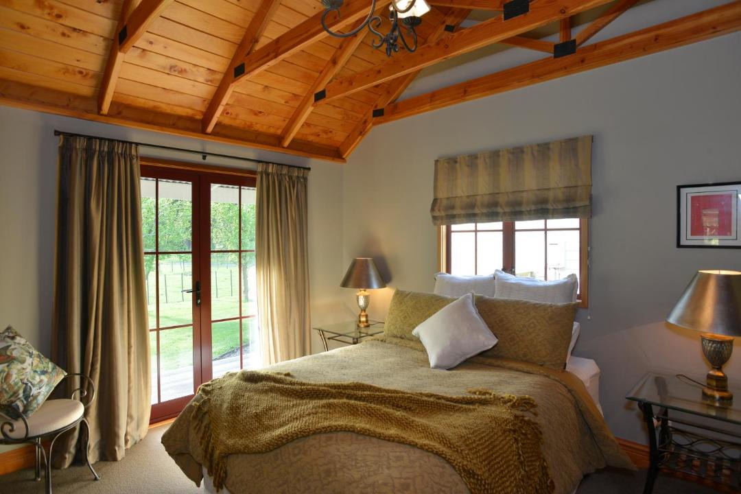 Photo of Bedroom in Carterton