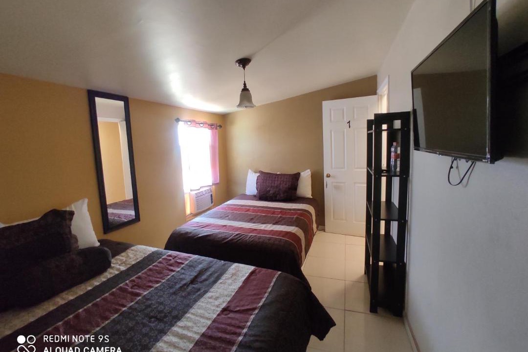Photo of Bedroom in Ejido El Porvenir