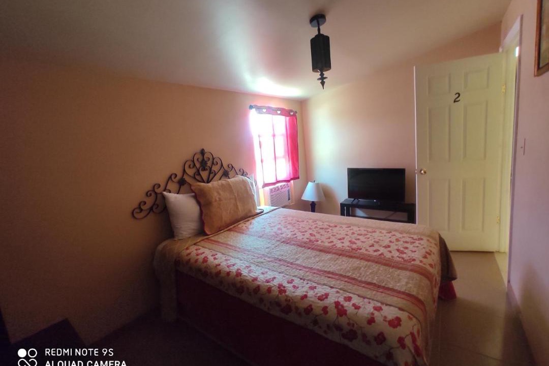 Photo of Bedroom in Ejido El Porvenir