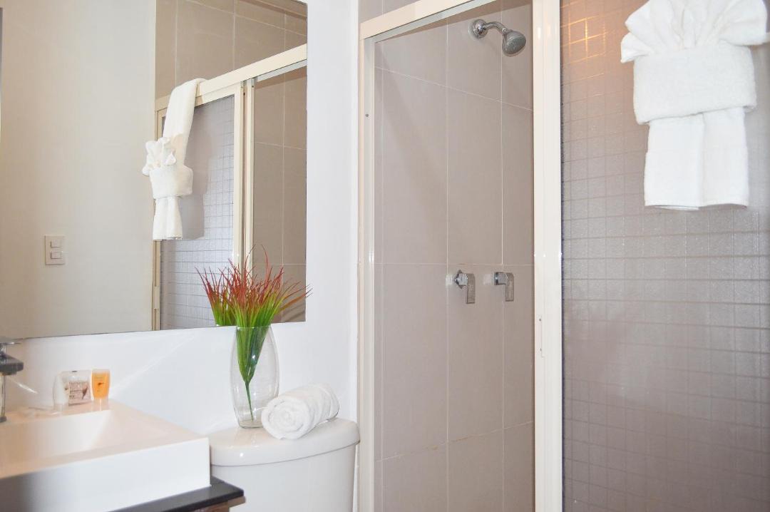 Photo of Bathroom in Monterrey Centro