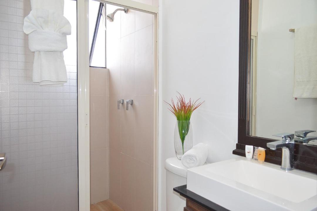 Photo of Bathroom in Monterrey Centro