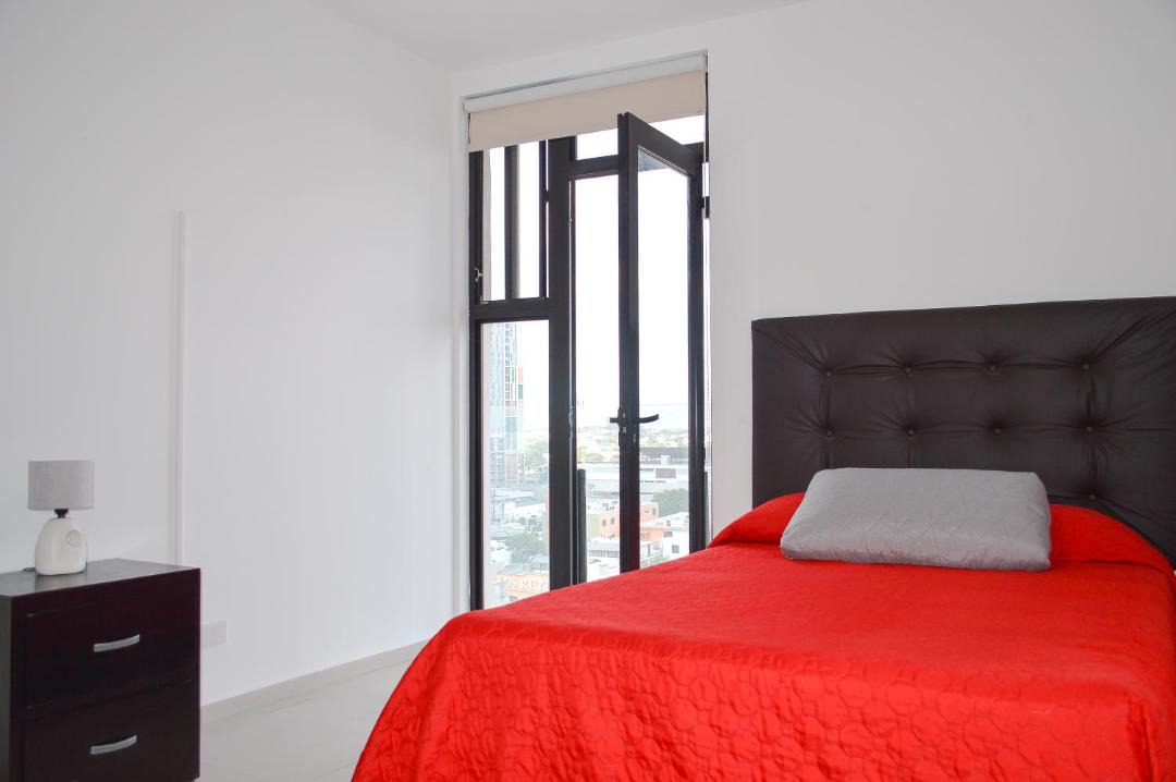 Photo of Bedroom in Monterrey Centro