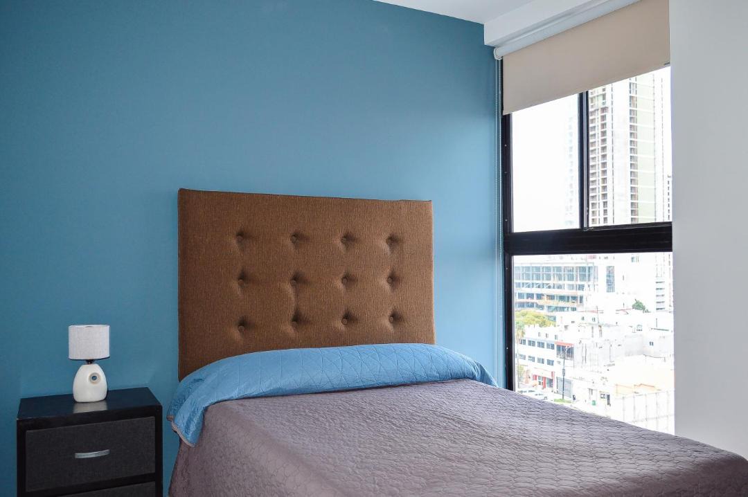 Photo of Bedroom in Monterrey Centro