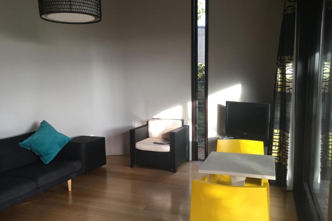 Photo of Livingroom in Hot Water Beach