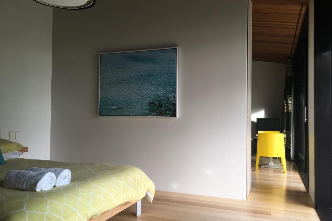 Photo of Bedroom in Hot Water Beach