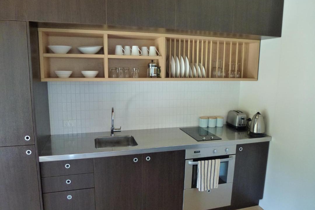 Photo of Kitchen in Hot Water Beach