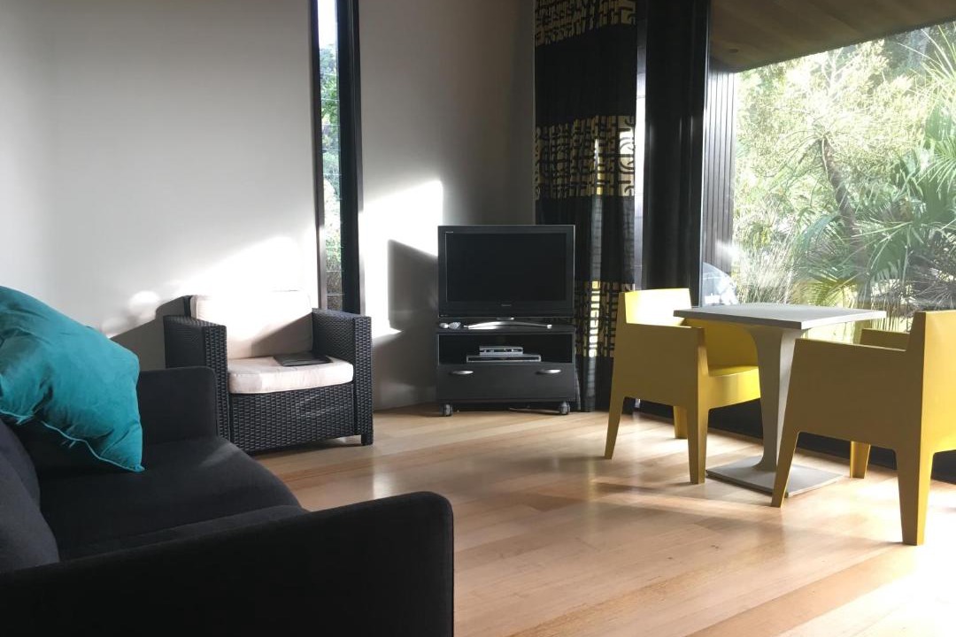 Photo of Livingroom in Hot Water Beach