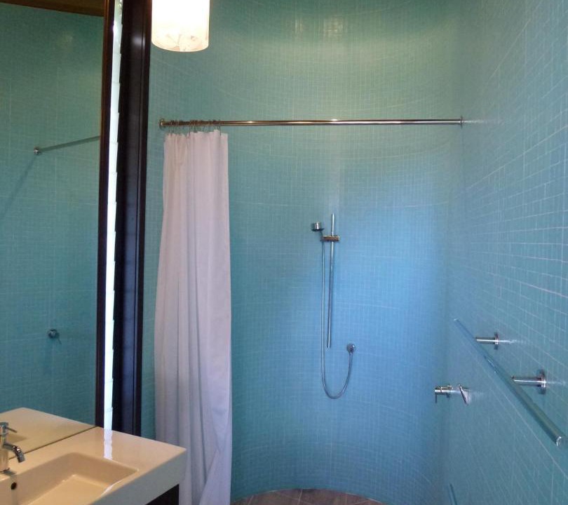 Photo of Bathroom in Hot Water Beach
