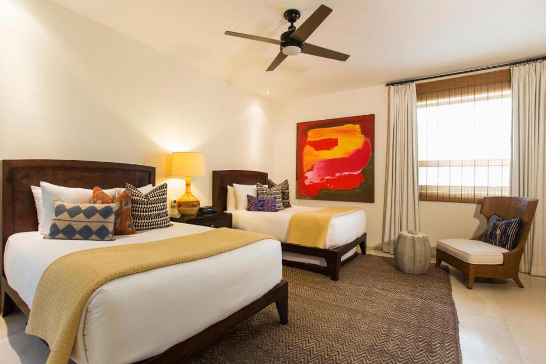 Photo of Bedroom in San Jose del Cabo