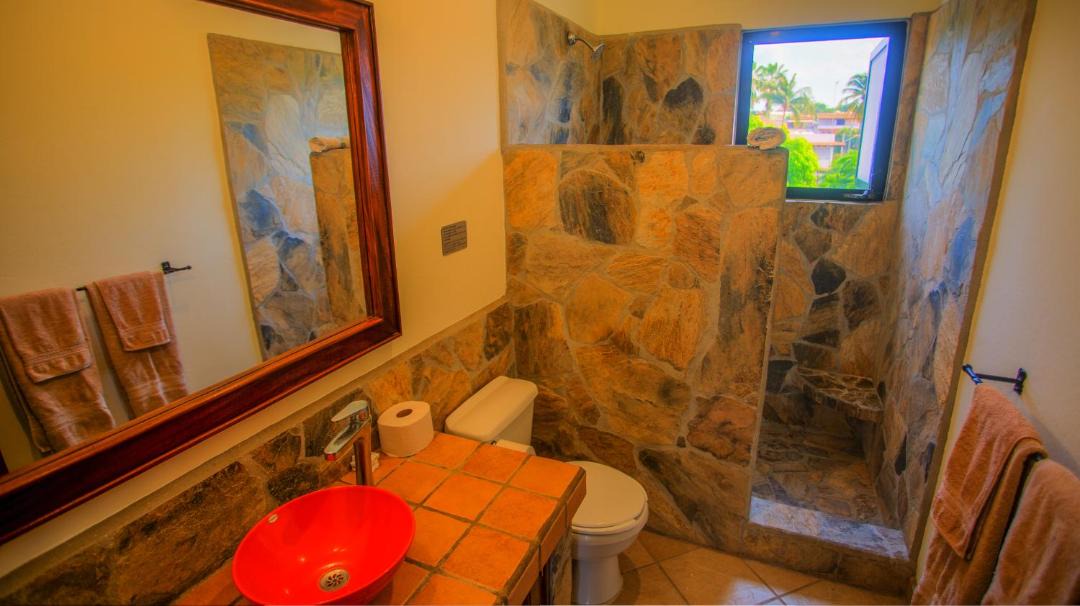 Photo of Bathroom in Bacocho