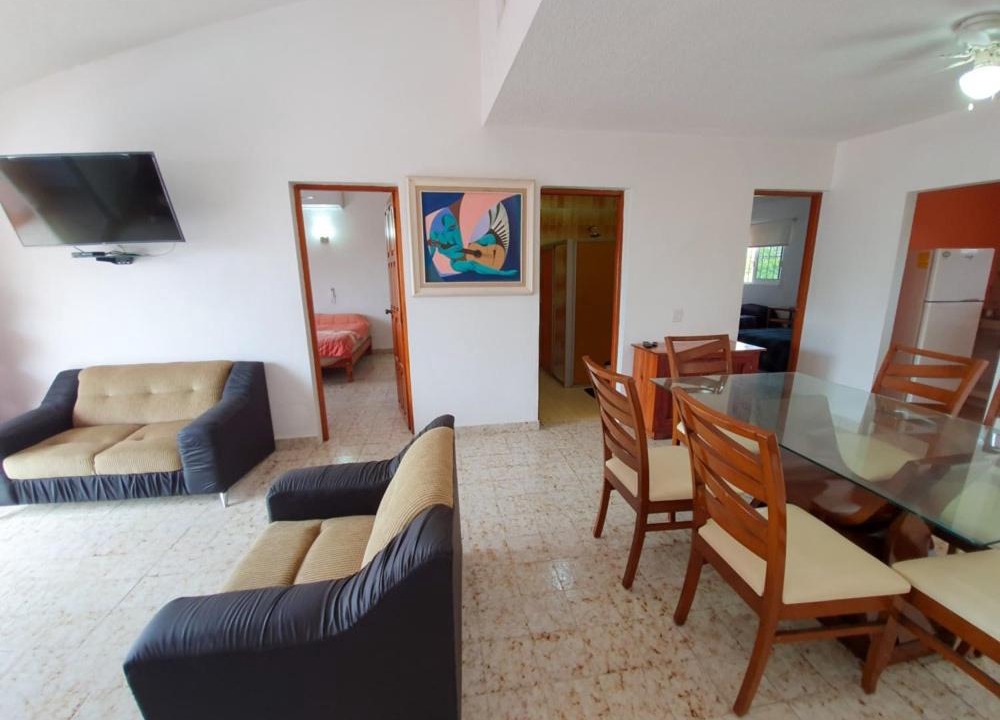 Photo of Livingroom in Centro
