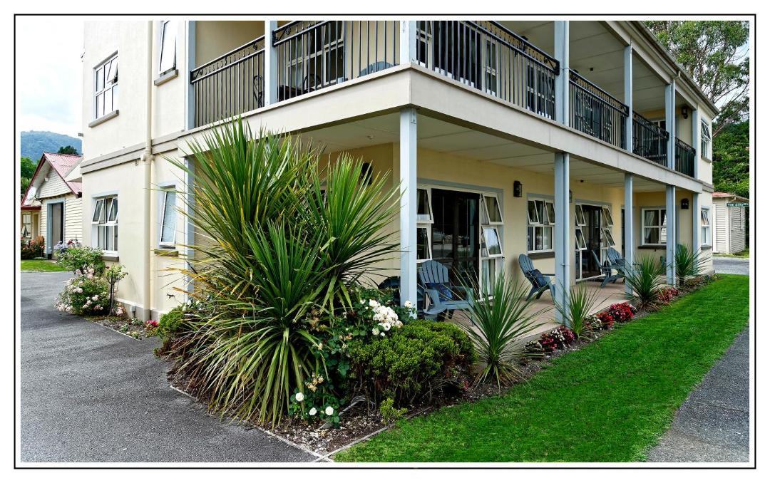 Photo of Others in Reefton