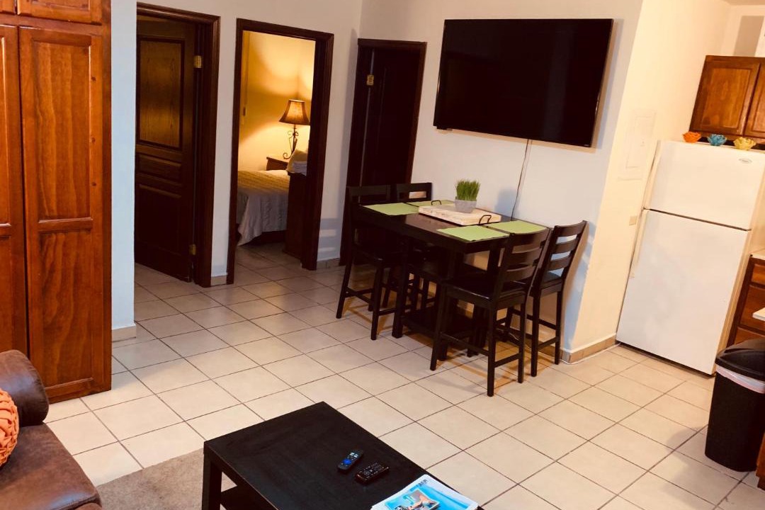 Photo of Livingroom in Penasco