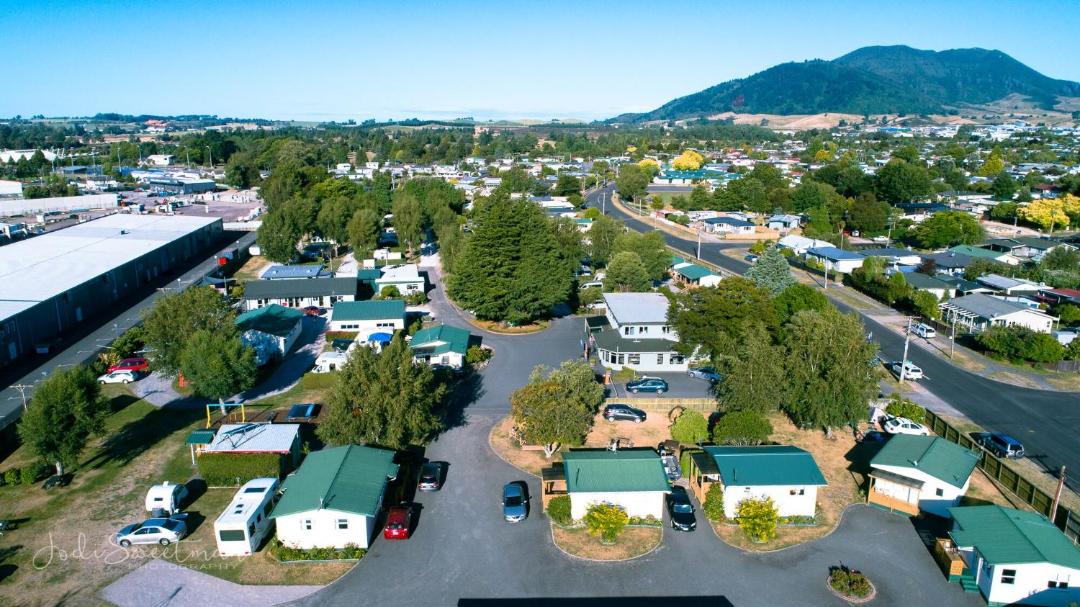 Photo of Others in Taupo