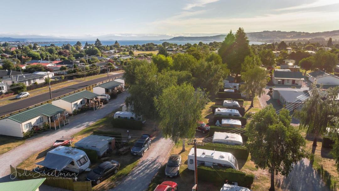 Photo of Others in Taupo
