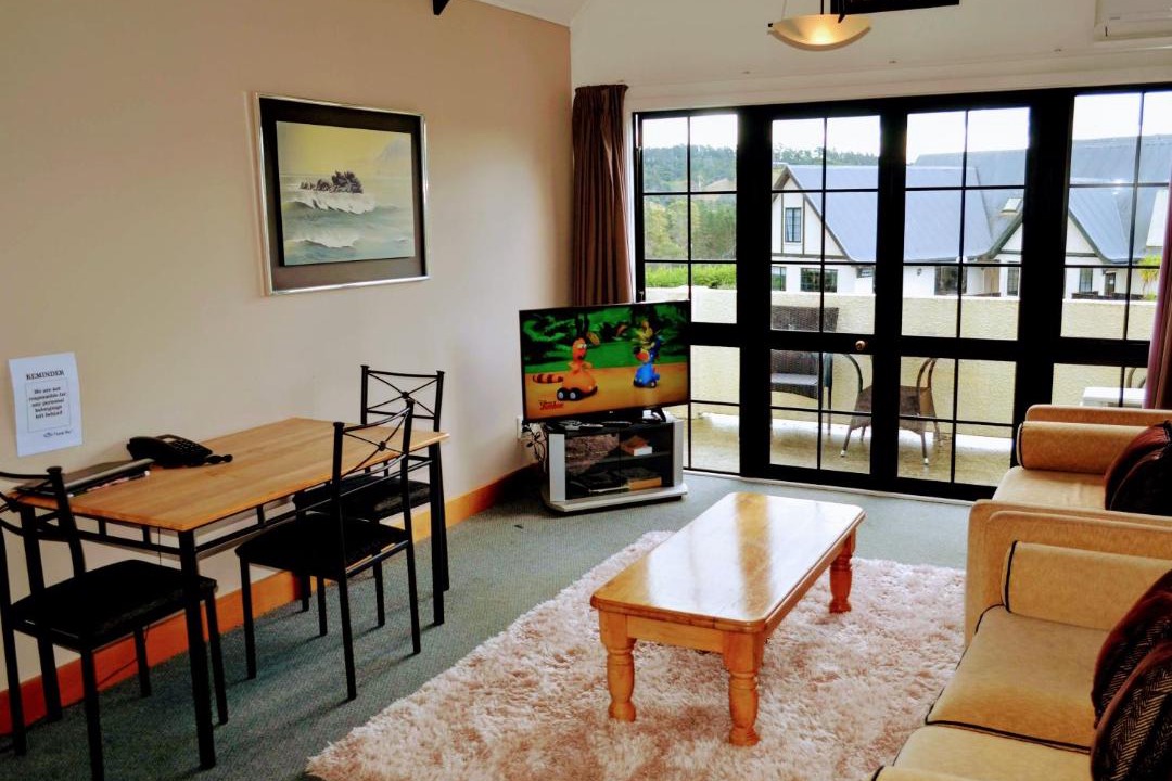 Photo of Livingroom in Snells Beach