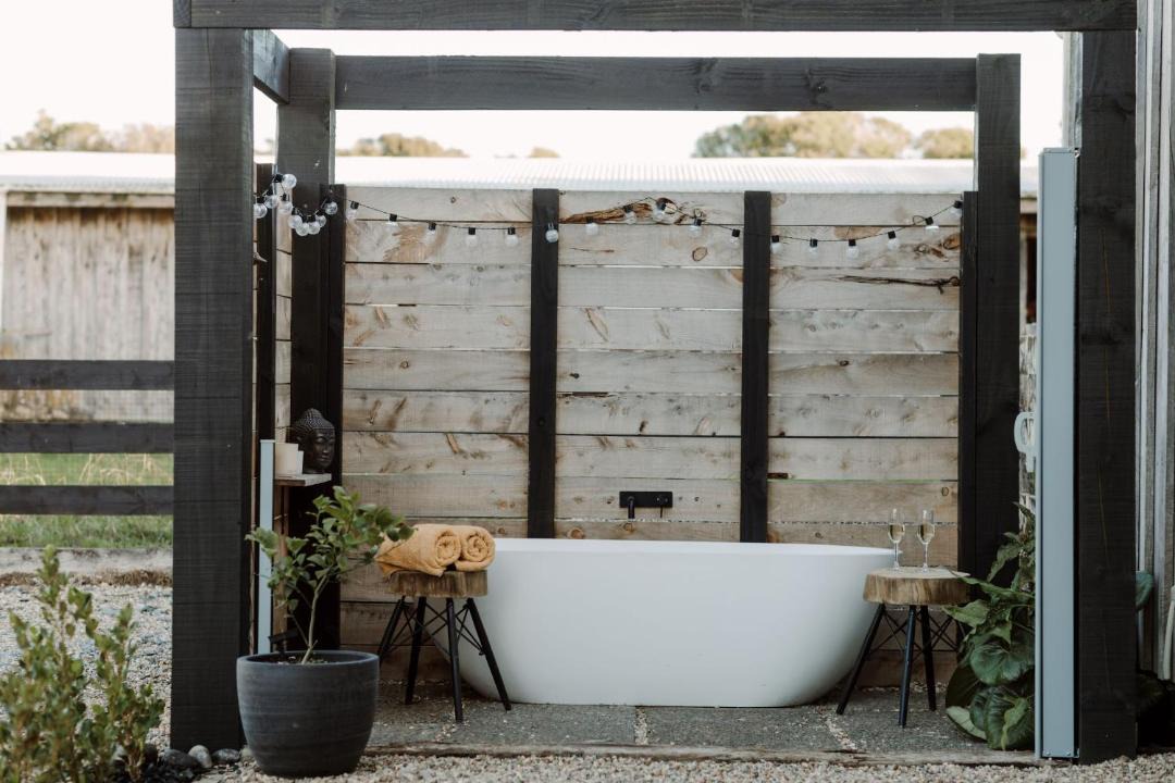 Photo of Bathroom in Raglan