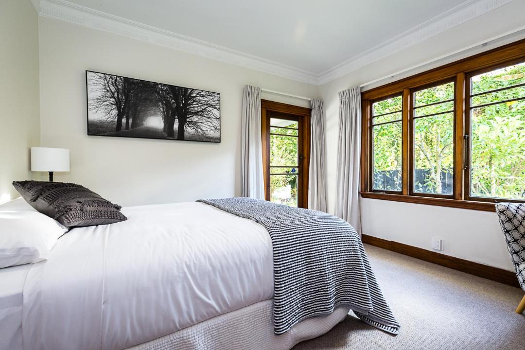 Photo of Bedroom in Havelock North