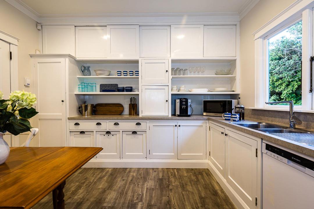 Photo of Kitchen in Havelock North