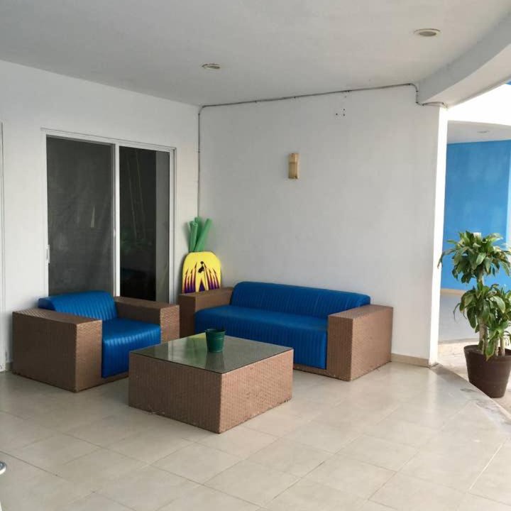 Photo of Livingroom in Chicxulub Puerto