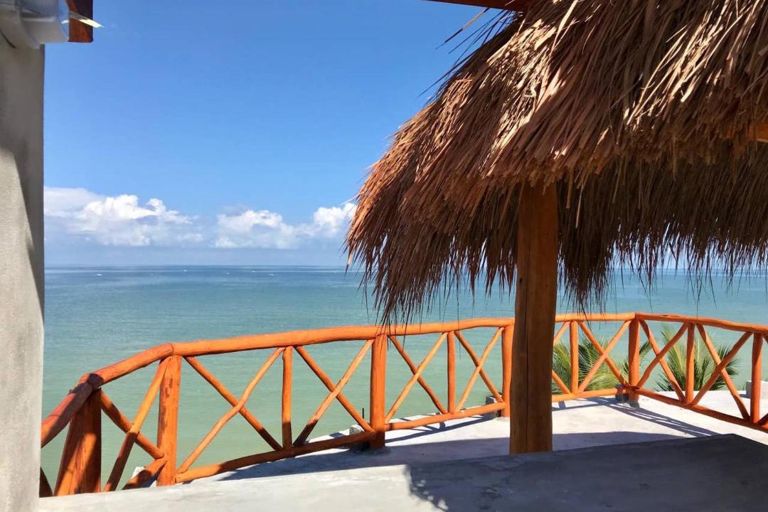 Photo of Outdoor in Chicxulub Puerto