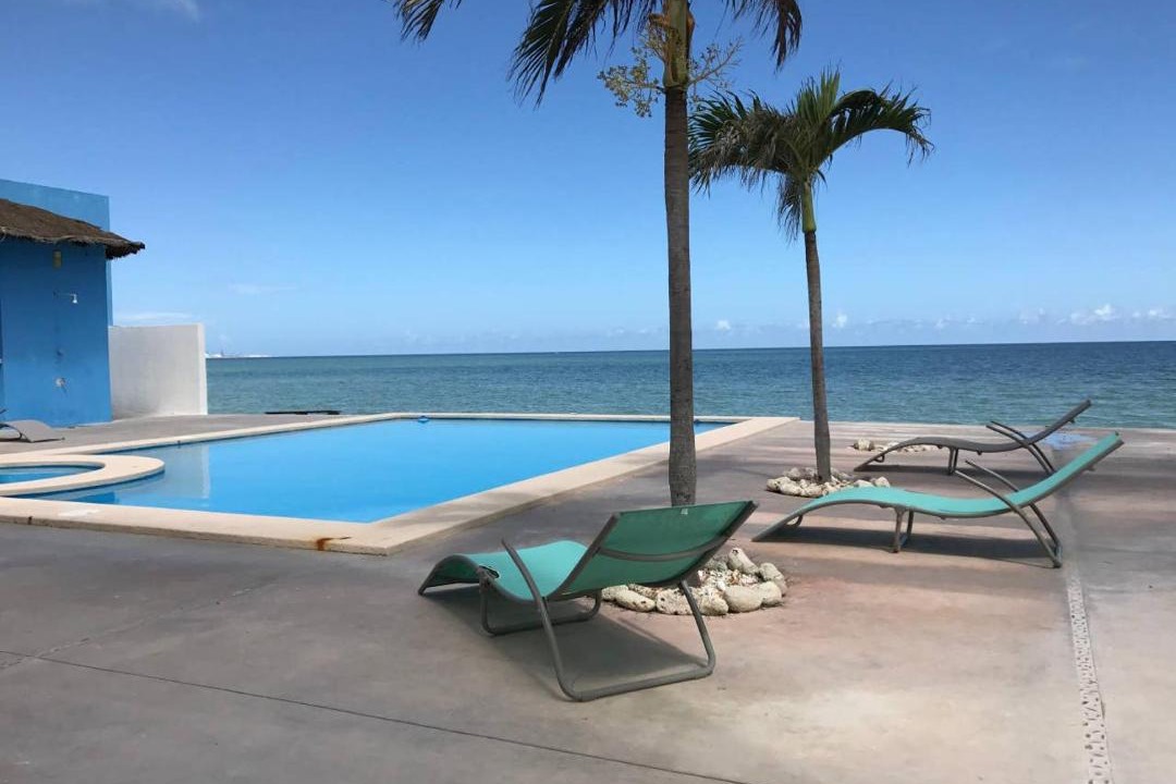 Photo of Outdoor in Chicxulub Puerto