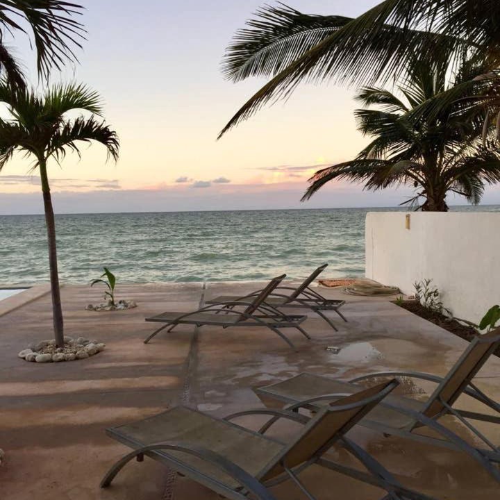 Photo of Outdoor in Chicxulub Puerto