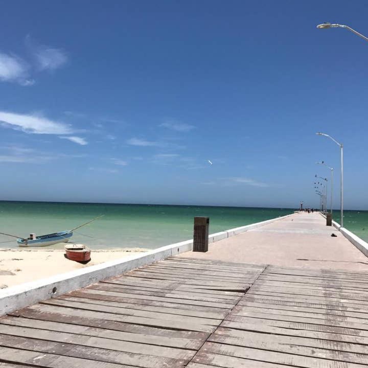 Photo of Others in Chicxulub Puerto
