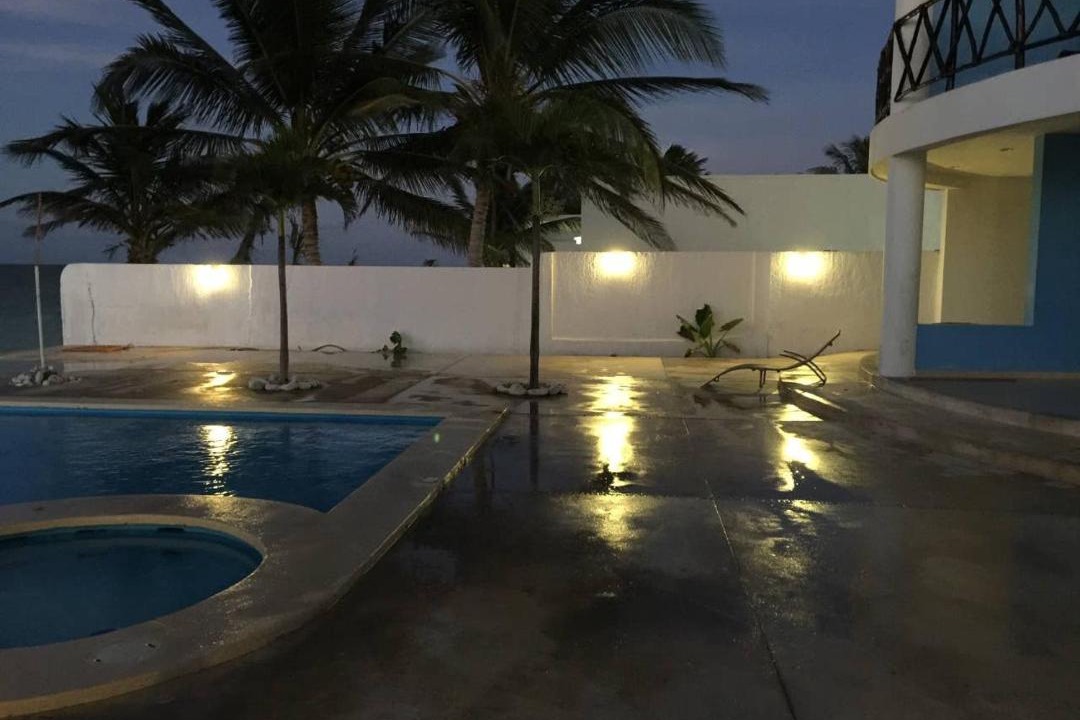 Photo of Outdoor in Chicxulub Puerto