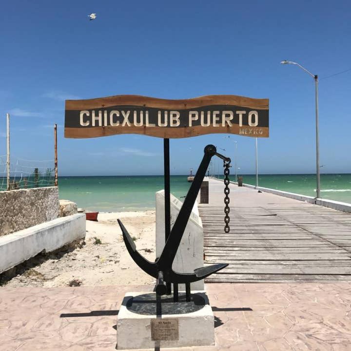 Photo of Outdoor in Chicxulub Puerto