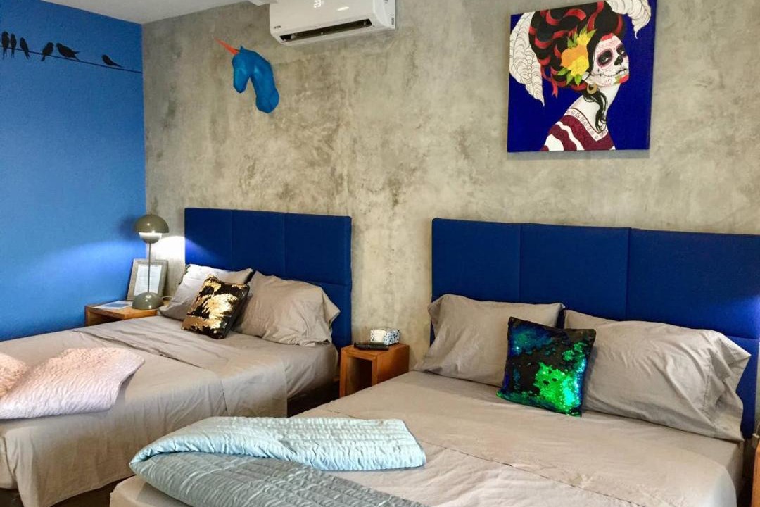 Photo of Bedroom in Chicxulub Puerto