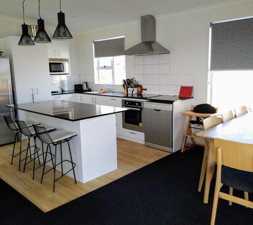 Photo of Kitchen in Motuoapa
